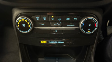 Ford Puma 1.0 EcoBoost Hybrid mHEV Titanium 5dr Petrol Hatchback